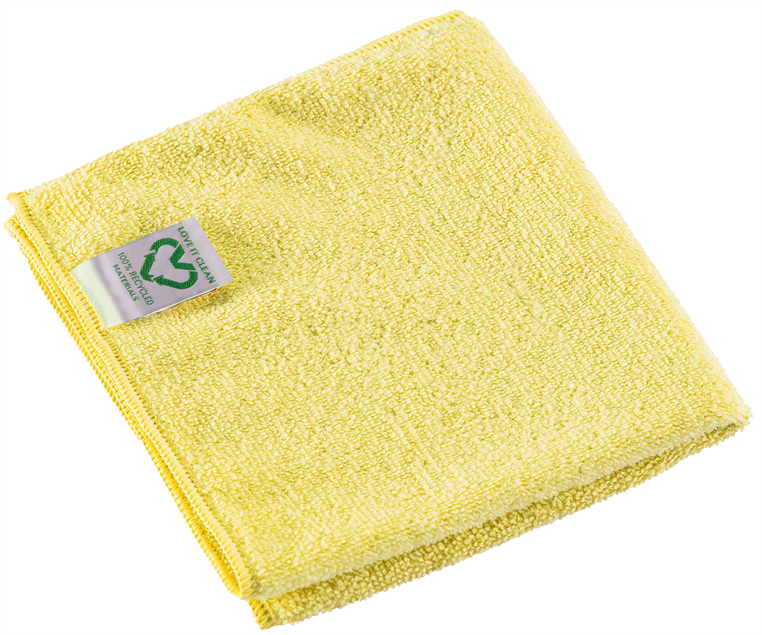 panno in microfibra vileda r micro tuff swift, giallo, sostenibile, 38x35 cm panno in microfibra vileda r micro tuff swift, giallo, sostenibile, 38x35 cm