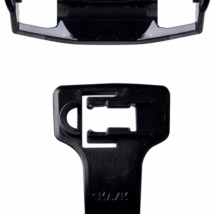 supporto per lampada anteriore kask zenit per lampada frontale primero e 95550