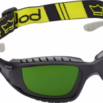 bolle tracker wpcc3 occhiali di protezione saldatura con protezione uv ir