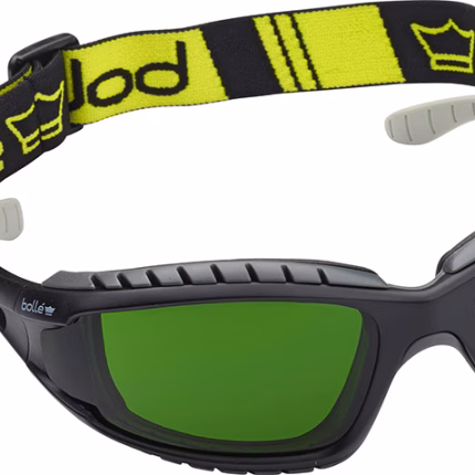 bolle tracker wpcc3 occhiali di protezione saldatura con protezione uv ir
