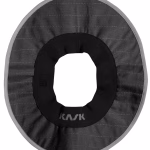 kask sombrero protezione solare 360° per collo, viso, orecchie