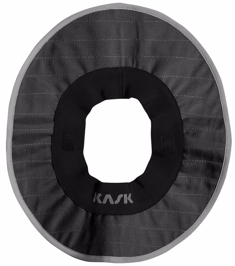 kask sombrero protezione solare 360° per collo, viso, orecchie kask sombrero protezione solare 360° per collo, viso, orecchie