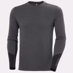 helly hansen lifa merino midweight crew