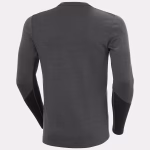 helly hansen lifa merino midweight crew