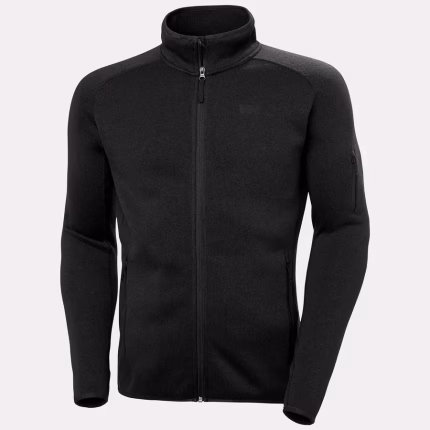 helly hansen varde fleece jacket 2.0