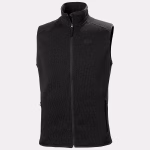 helly hansen varde fleece vest 2.0
