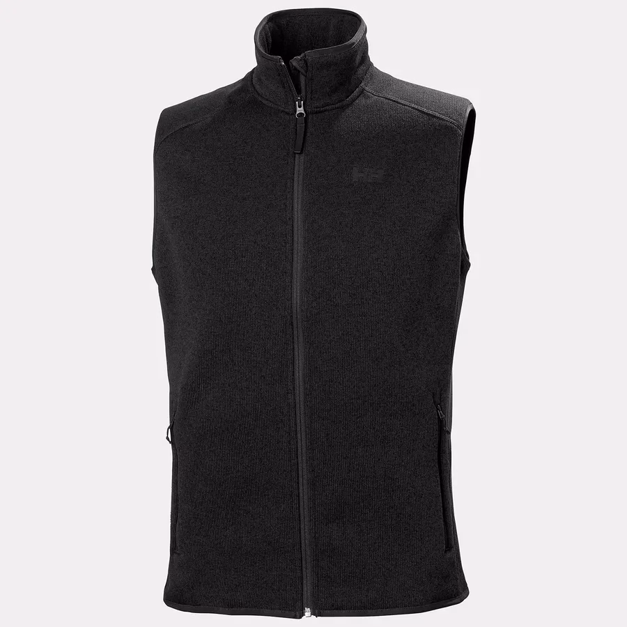 helly hansen varde fleece vest 2.0 helly hansen varde fleece vest 2.0