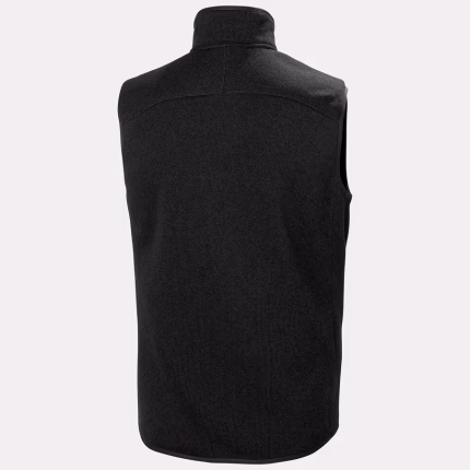 helly hansen varde fleece vest 2.0