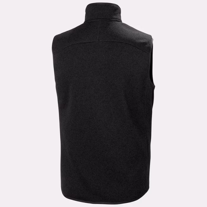 helly hansen varde fleece vest 2.0