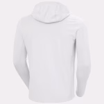 helly hansen versalite hooded fleece jacket