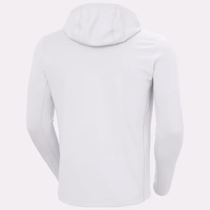 helly hansen versalite hooded fleece jacket
