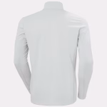 helly hansen versalite 1/2 zip fleece