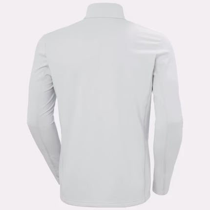 helly hansen versalite 1/2 zip fleece