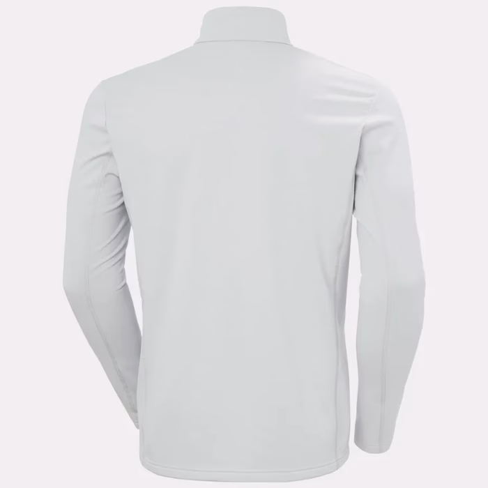 helly hansen versalite 1/2 zip fleece