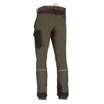 pss x treme work pantaloni da lavoro senza membrana