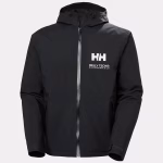 helly hansen ace ins rain jacket