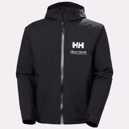 helly hansen ace ins rain jacket