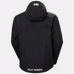 helly hansen ace ins rain jacket