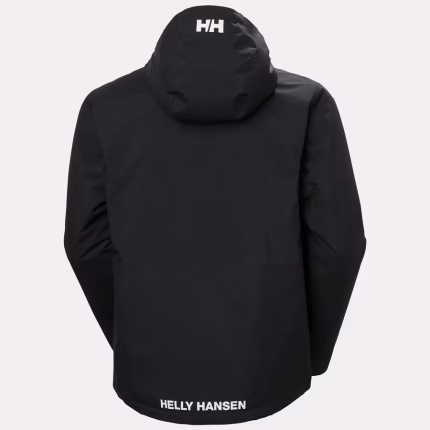 helly hansen ace ins rain jacket