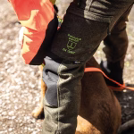 pss x treme protect loden pantaloni
