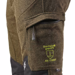 pss x treme protect loden pantaloni