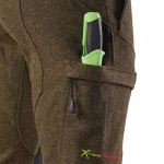 pss x treme protect loden pantaloni