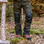 pss x treme loden pantaloni