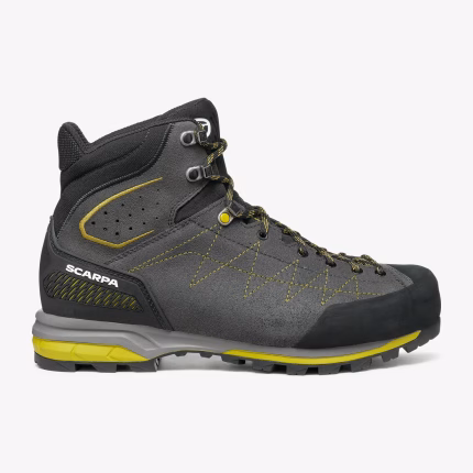 scarpa zodiac trk gtx