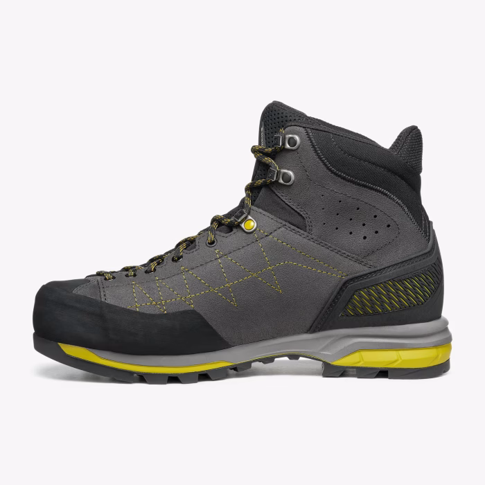 scarpa zodiac trk gtx