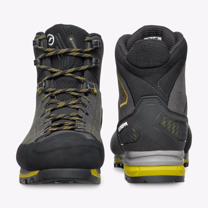 scarpa zodiac trk gtx