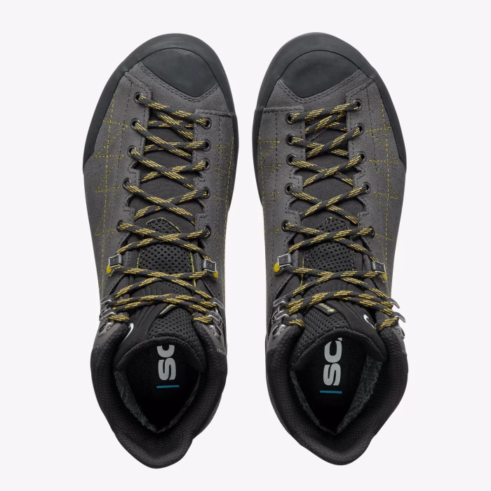 scarpa zodiac trk gtx