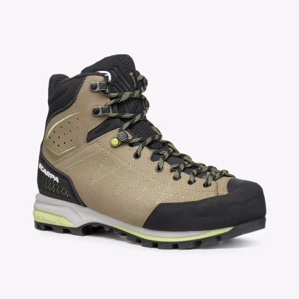 scarpa zodiac trk gtx wmn