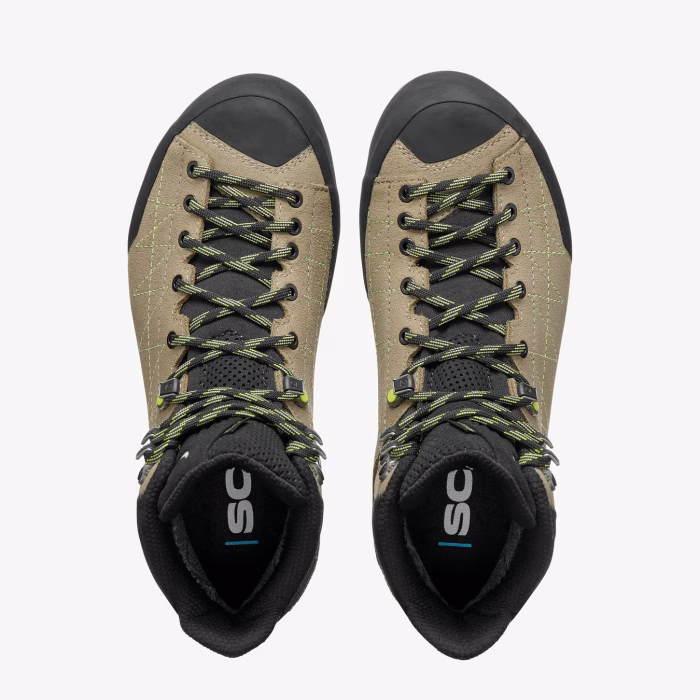 scarpa zodiac trk gtx wmn