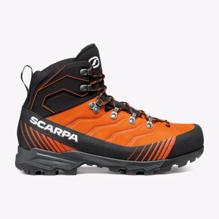 scarpa ribelle trk gtx