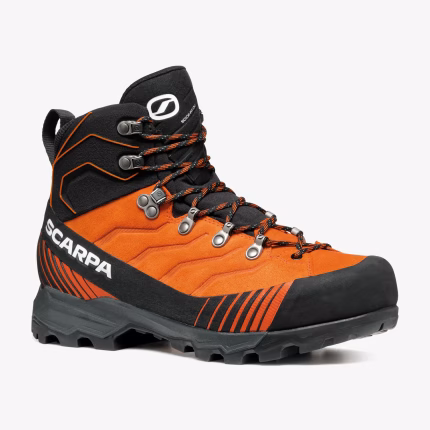scarpa ribelle trk gtx