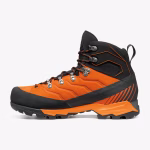 scarpa ribelle trk gtx