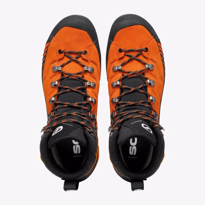 scarpa ribelle trk gtx