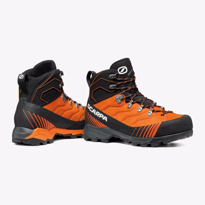 scarpa ribelle trk gtx