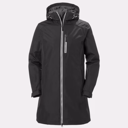 helly hansen w long belfast winter jacket