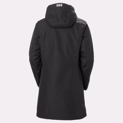 helly hansen w long belfast winter jacket