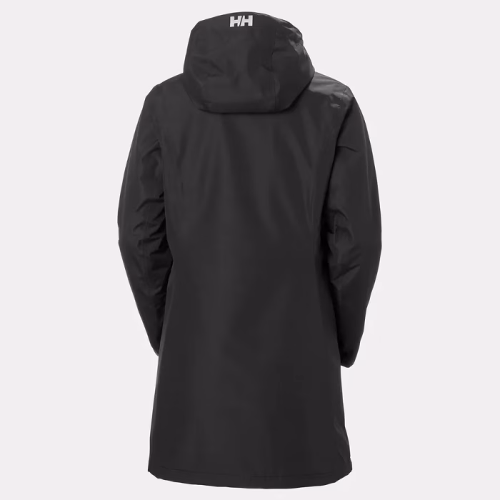 helly hansen w long belfast winter jacket