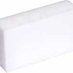 vileda miraclean rimuovi sporco resina melamminica 100x60x25 mm bianco