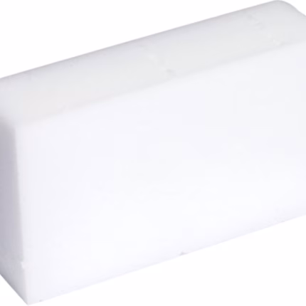 vileda miraclean rimuovi sporco resina melamminica 100x60x25 mm bianco