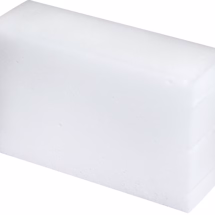 vileda miraclean rimuovi sporco in resina di melamina, bianco 120x75mm
