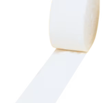 polivit tessuto per mani bianco 150 mm x 10 m, resistente allo strappo
