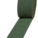 polivit vello per impacchi mano verde 150 mm x 10 m, resistente allo strappo