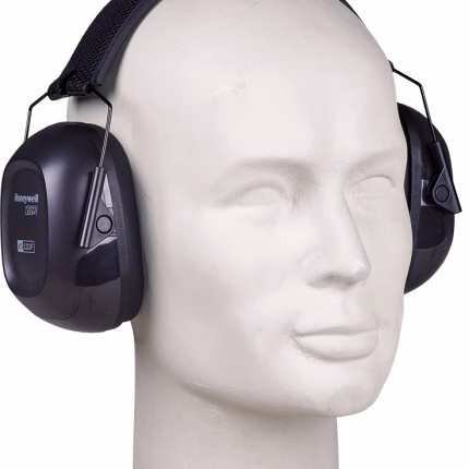 honeywell verishield tappi auricolari pieghevoli con schiuma memory