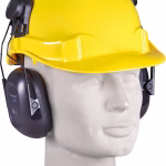 honeywell cuffie antirumore per casco verishield vs120h con schiuma memory