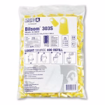 tappi per protezione uditiva honeywell bilsom 303 confezione di ricarica grande