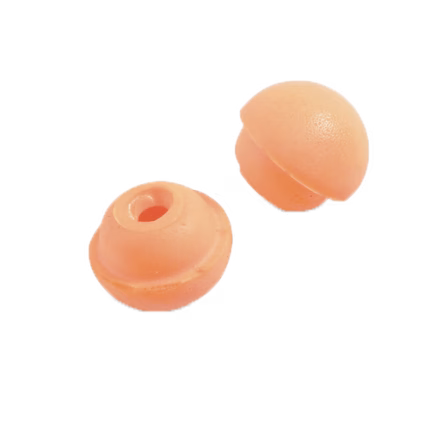 honeywell bilsom percap tappi di ricambio per protezione uditiva isolamento